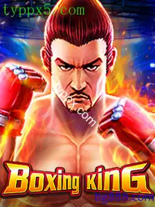 BoxingKing: Tudo Sobre o Novo Fenômeno dos Jogos