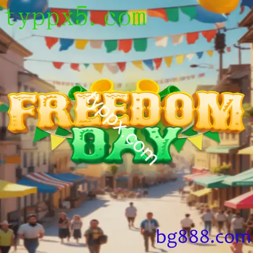 Descubra o Fascinante Mundo do Jogo FreedomDay e o typpx.com