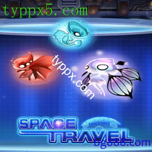 SpaceTravel: A Jornada Cósmica e a Influência de typpx.com